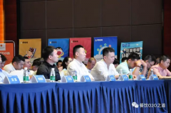 强烈热闹恭喜2017年蓉城新餐饮高峰论坛成功